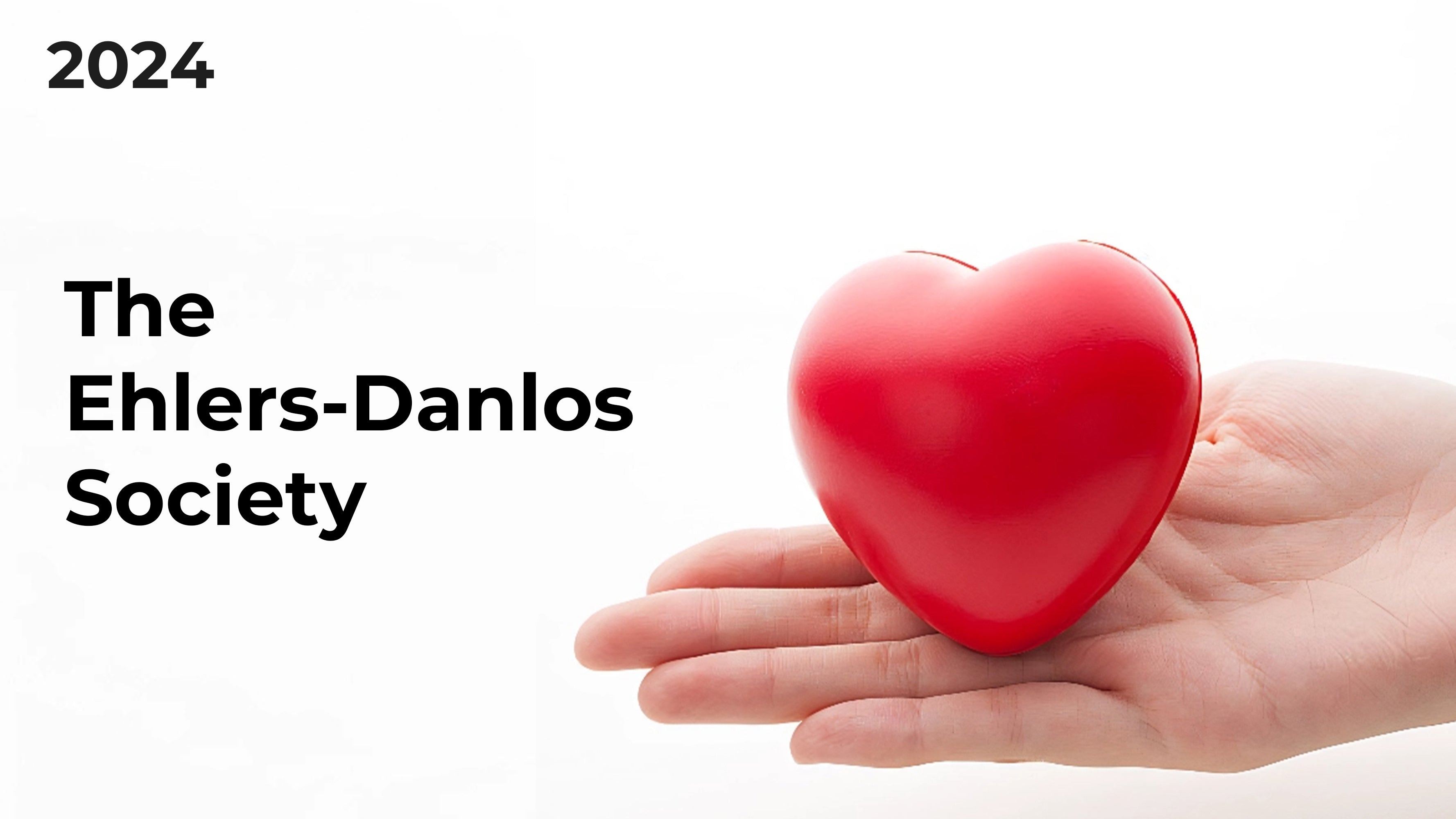 WAT Medical Enterprise Contributes to The Ehlers-Danlos Society