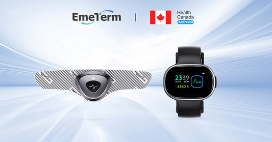 EmeTerm Smart and HeadaTerm 2 Achieve Health Canada MDL Certification