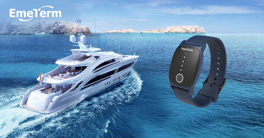 Navigating the Seas with Smart Technology: EmeTerm Becomes a Must-Have for Mariners