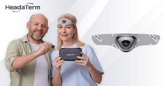 WAT Medical Enterprise Unveils HeadaTerm 2 at the American Headache Society's 66th Annual Scientific Meeting - EmeTerm Official Store