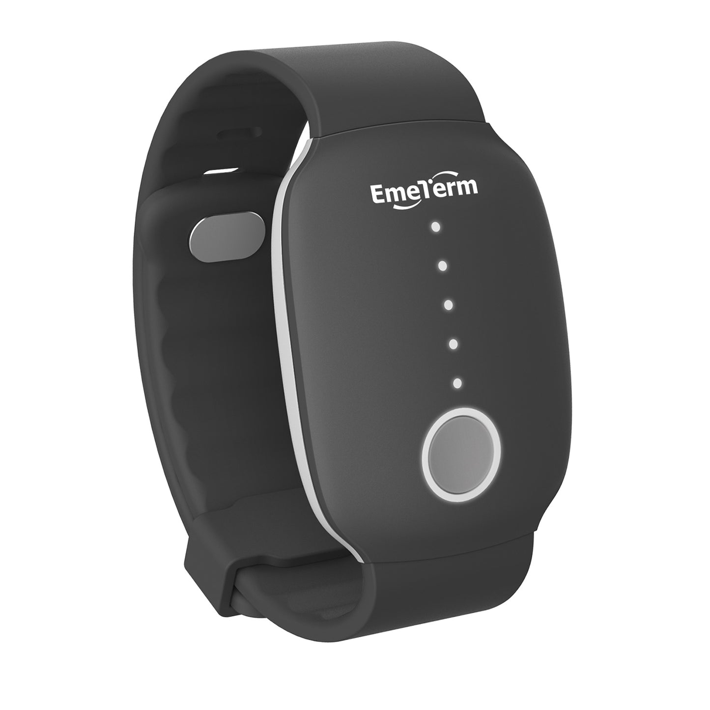 EmeTerm Fashion Anti-nausea Wristband