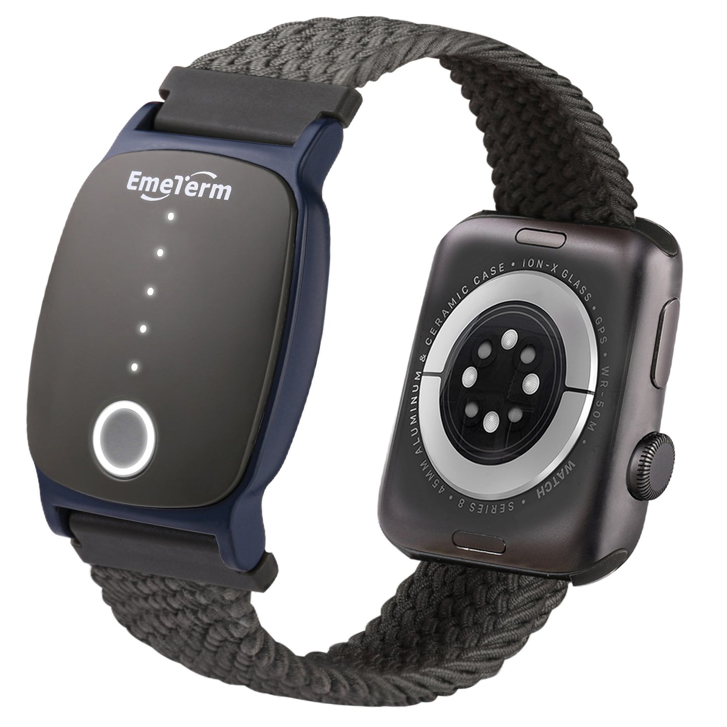 EmeTerm Explore Bands Compatible with Apple Watch