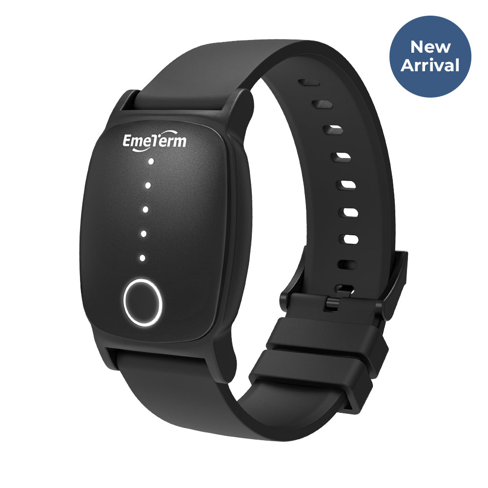 EmeTerm® Explore Anti-nausea Wristband