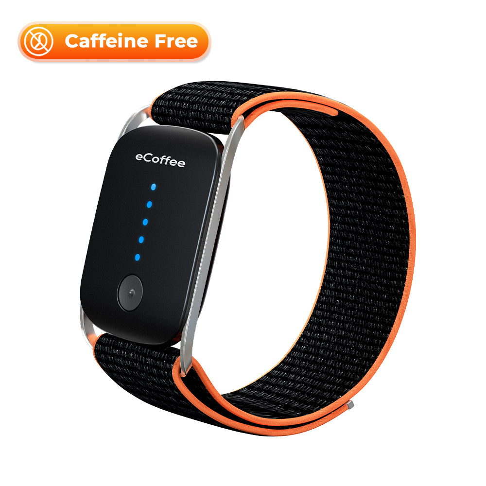 eCoffee Energyband