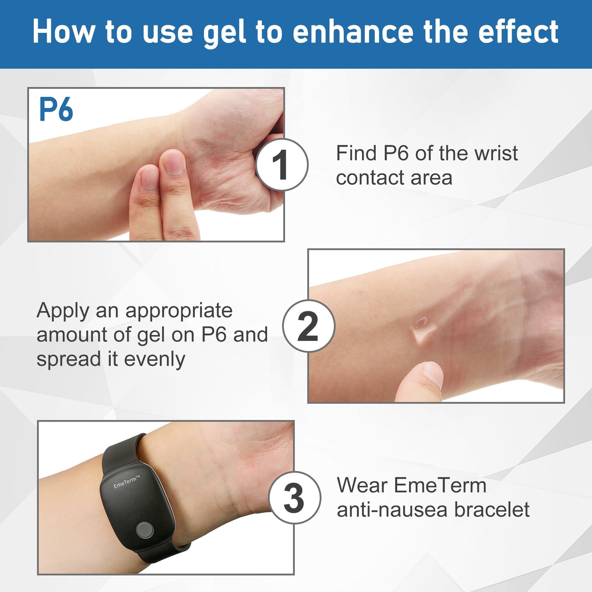 EmeTerm® Conductivity Gel - EmeTerm Official Store