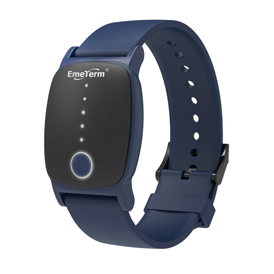 EmeTerm Explore Anti - nausea Wristband - EmeTerm Official Store