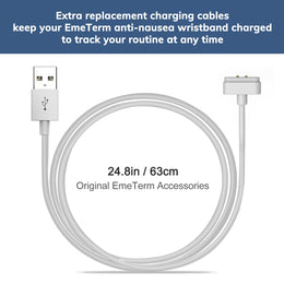 EmeTerm® USB Charging Cable - EmeTerm Official Store