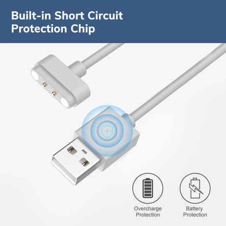 EmeTerm® USB Charging Cable - EmeTerm Official Store