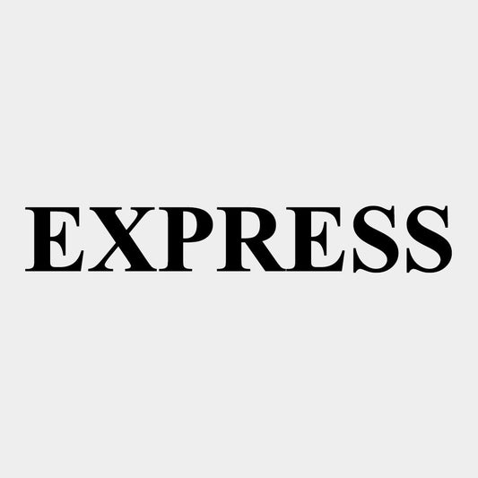 International Expedited Express - EmeTerm Official Store