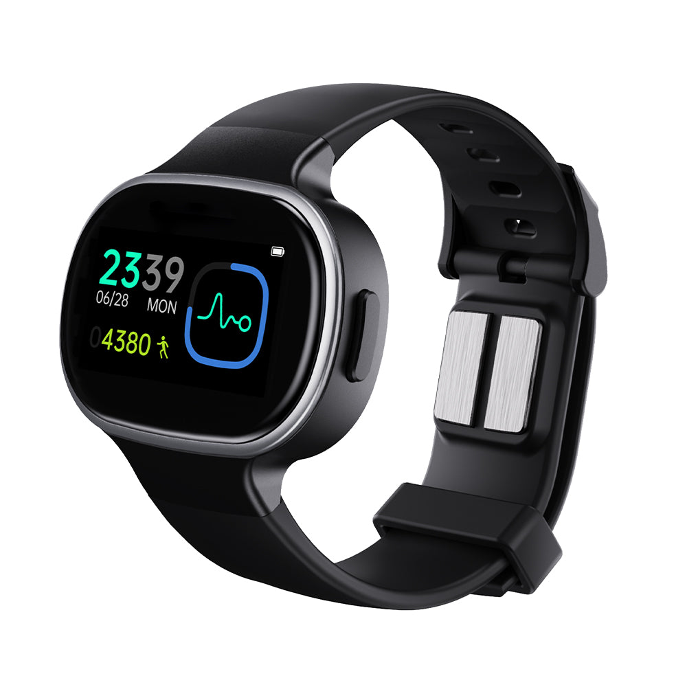 EmeTerm® Smart Anti-nausea Wristwatch